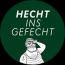HECHT INS GEFECHT logo