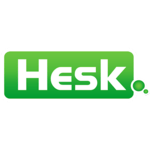 HESK logo