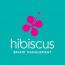 HIBISCUS Creative logo