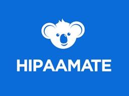 HIPAAMATE logo
