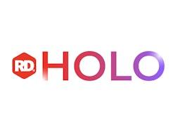 HOLO logo