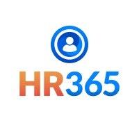 HR365 logo