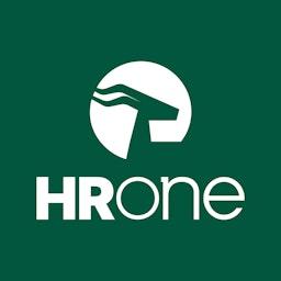 HROne logo