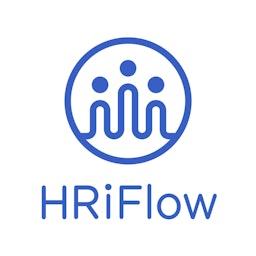 HRiFlow logo