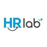 HRlab logo