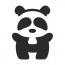 HTMLPanda logo