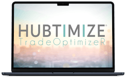 HUBTIMIZE logo