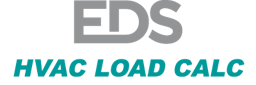 HVAC Load Calculator logo