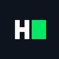 HackerRank logo
