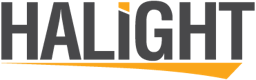 Halight LMS logo
