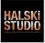 Halski Studio logo