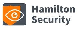 Hamilton Security logo