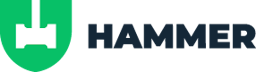 Hammer logo