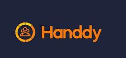 Handdy logo