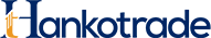 HankoX logo