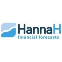 HannaH logo