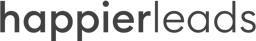 Happierleads logo
