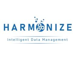 Harmonize logo