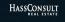 HassConsult logo