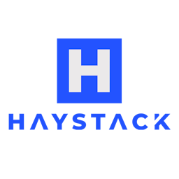 Haystack logo