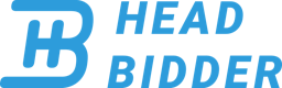 HeadBidder logo