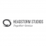 Headstorm Studios logo