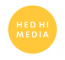 Hed Hi Media logo