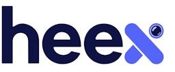 Heex logo