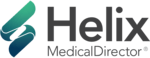Helix logo