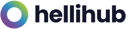 Hellihub logo