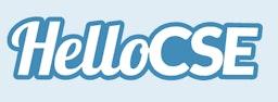 HelloCSE logo