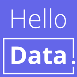 HelloData.ai logo