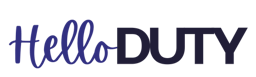 HelloDuty logo