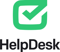 HelpDesk logo