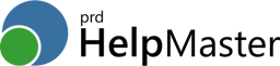HelpMaster logo