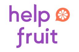 Helpfruit logo