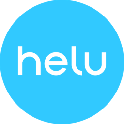 Helu logo