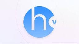 HeroVideo logo