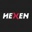 Hexxen logo