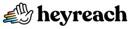 HeyReach logo