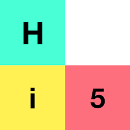 Hi5 logo