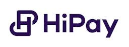 HiPay logo