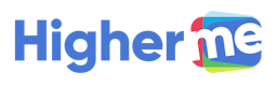 HigherMe logo