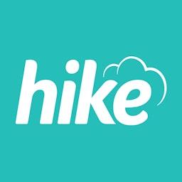 Hike logo