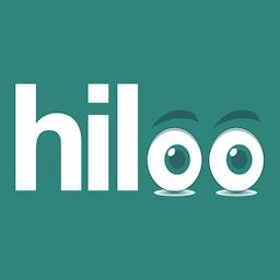Hiloo.me logo