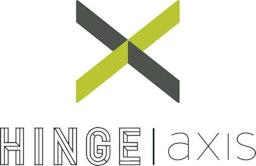 Hinge Axis logo
