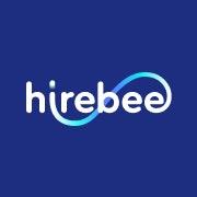 HireBee logo
