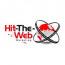 Hit-The-Web Marketing logo