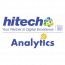 Hitech Analytics logo
