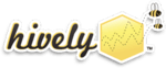 Hively logo